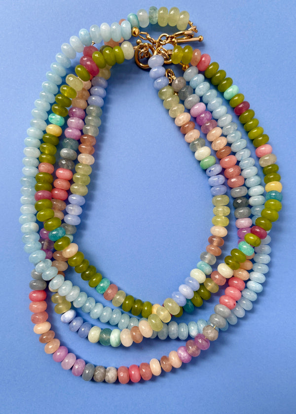 The Gemstone Collection