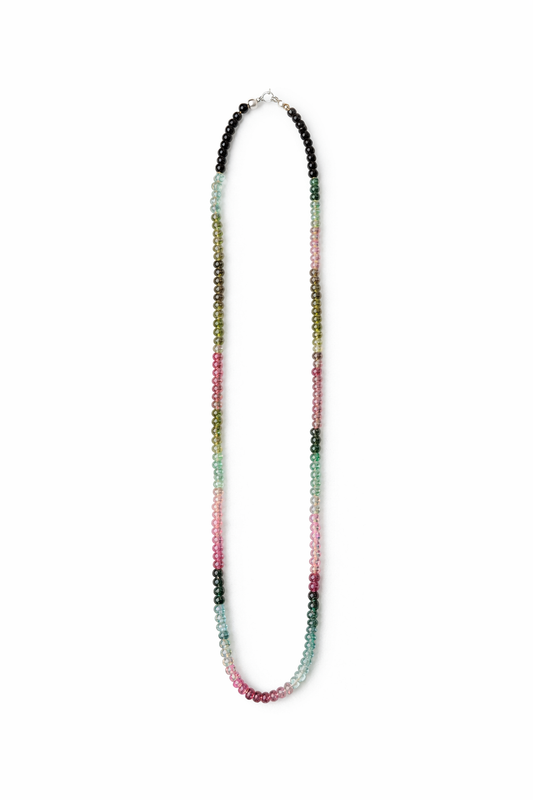 Tourmaline Necklace