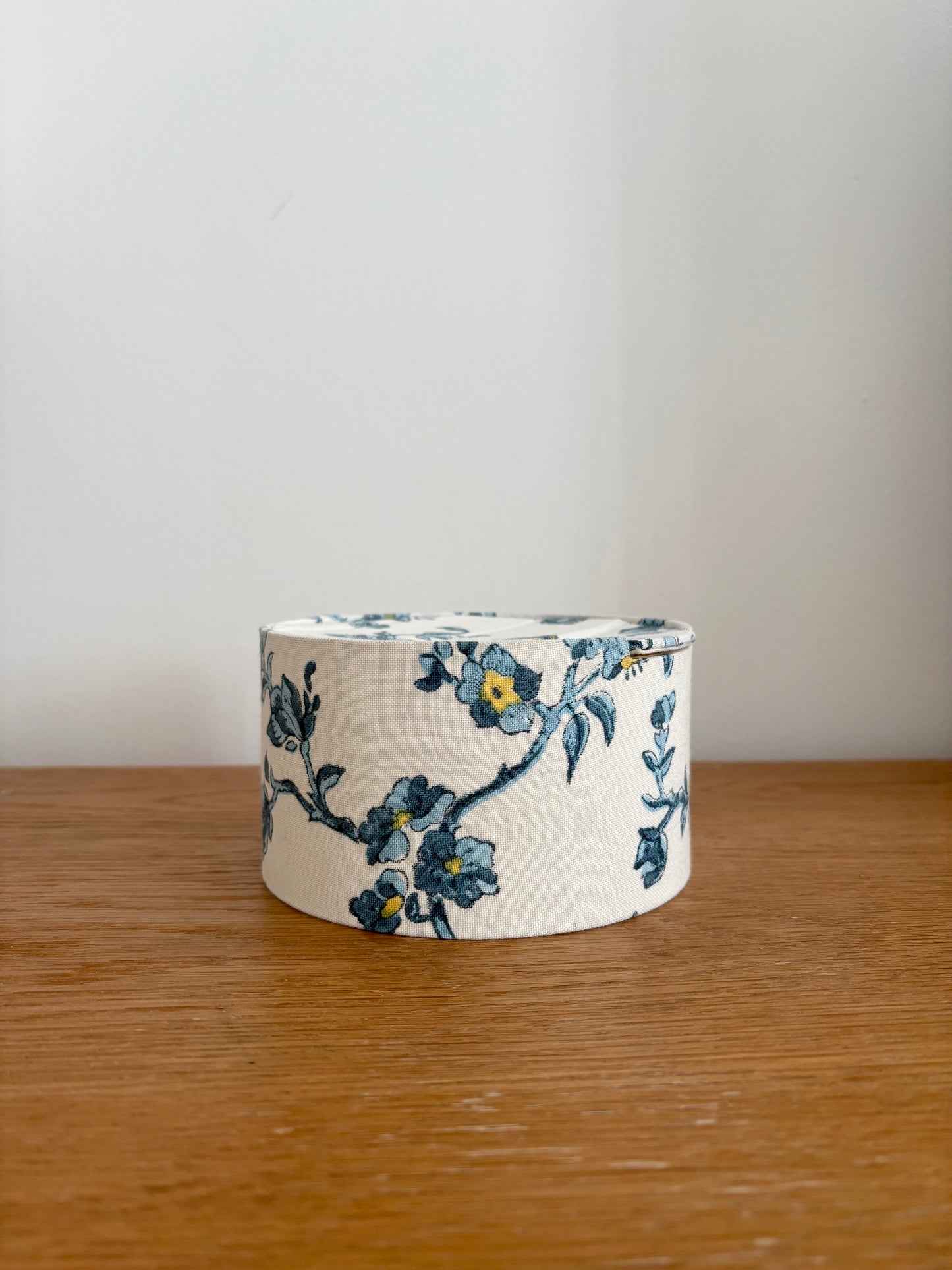 Keepsake Jewelry Box