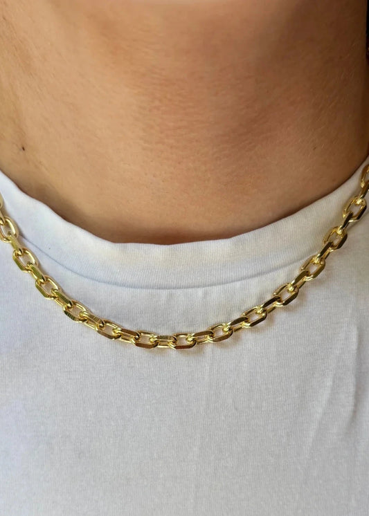 XL Chain Necklace