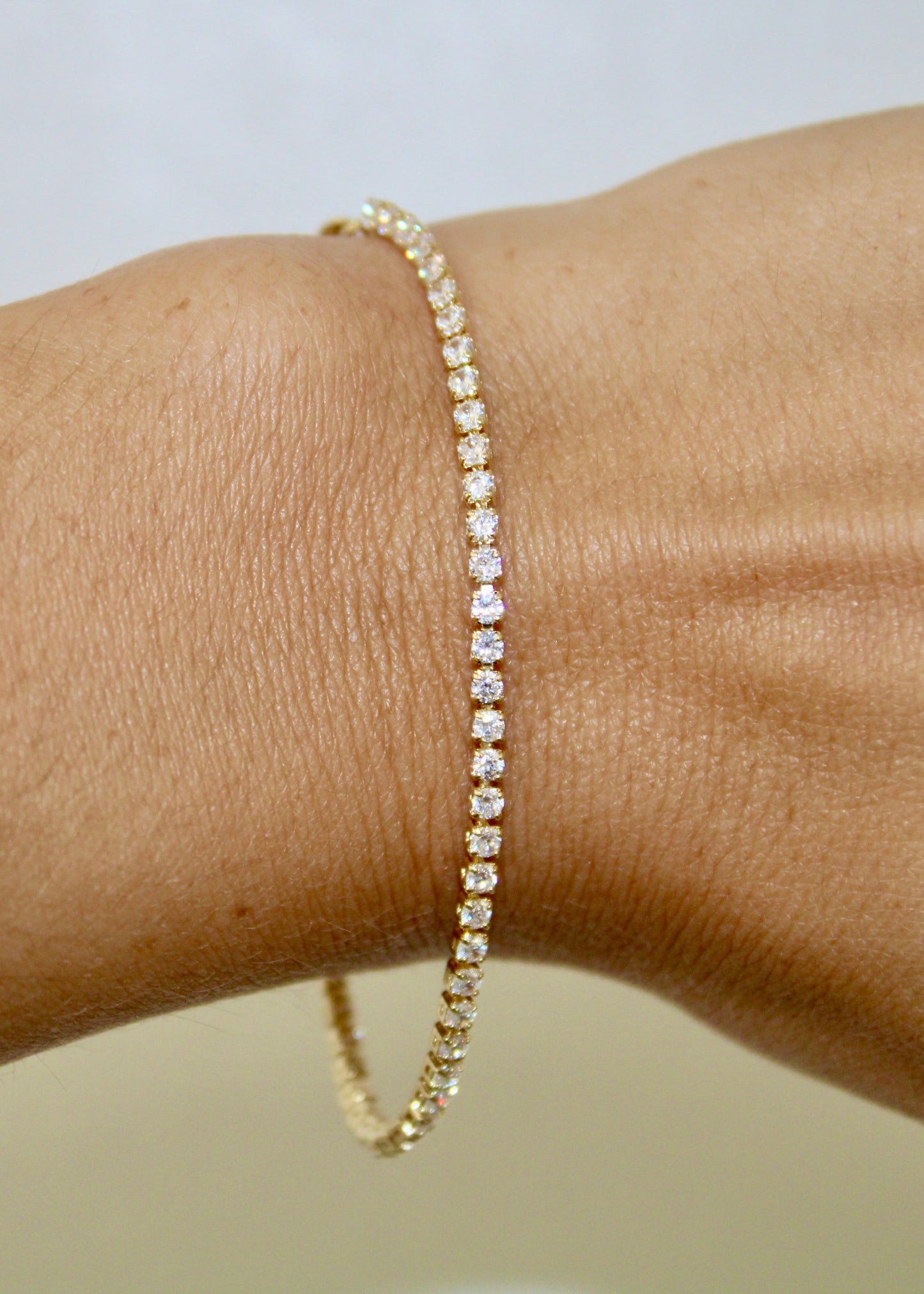 Tennis Bracelet