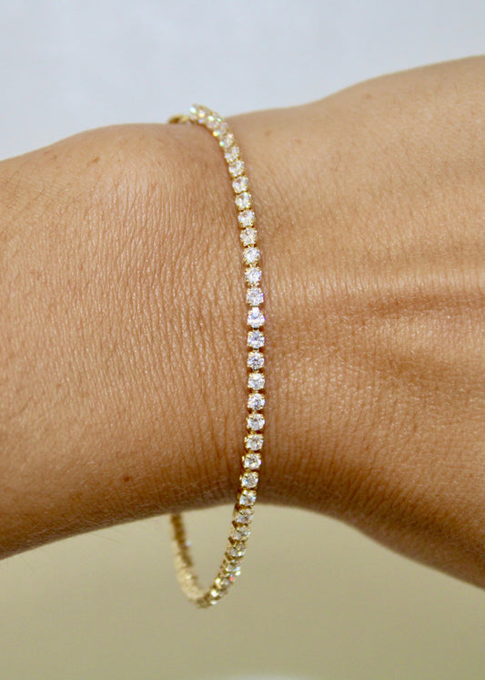Tennis Bracelet