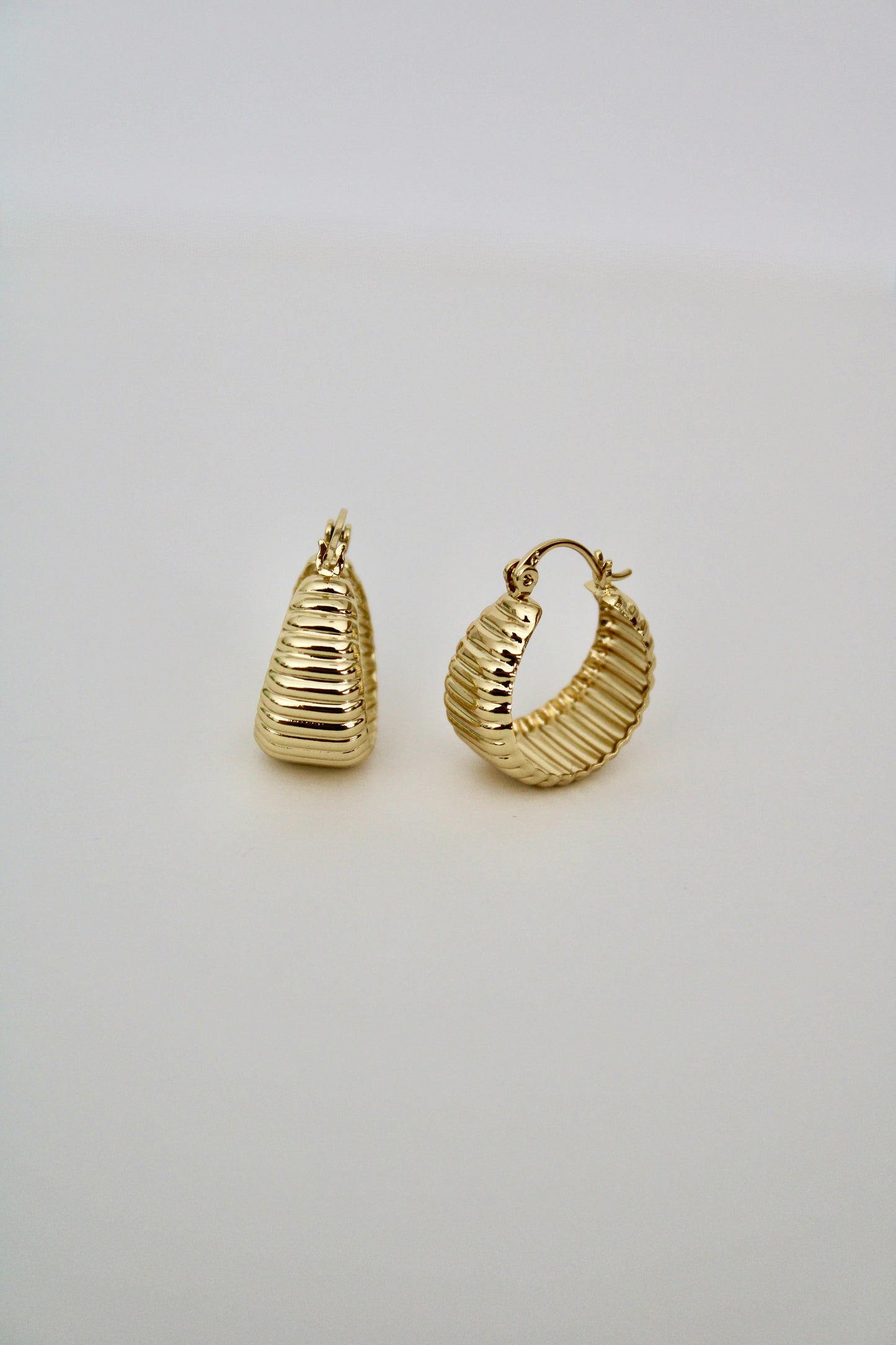 Textured Dome Hoop