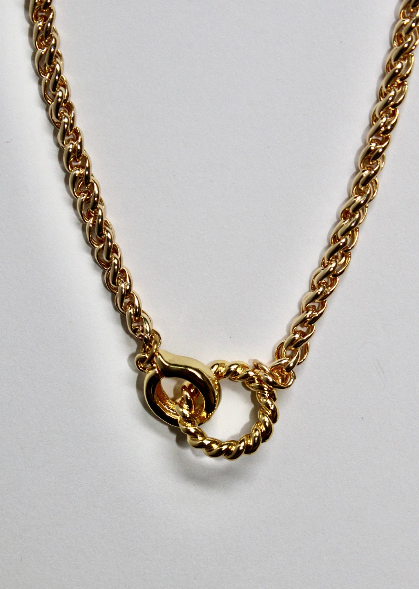 Lindsay Necklace