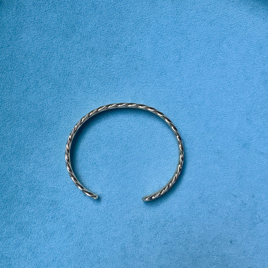 Rope Bangle