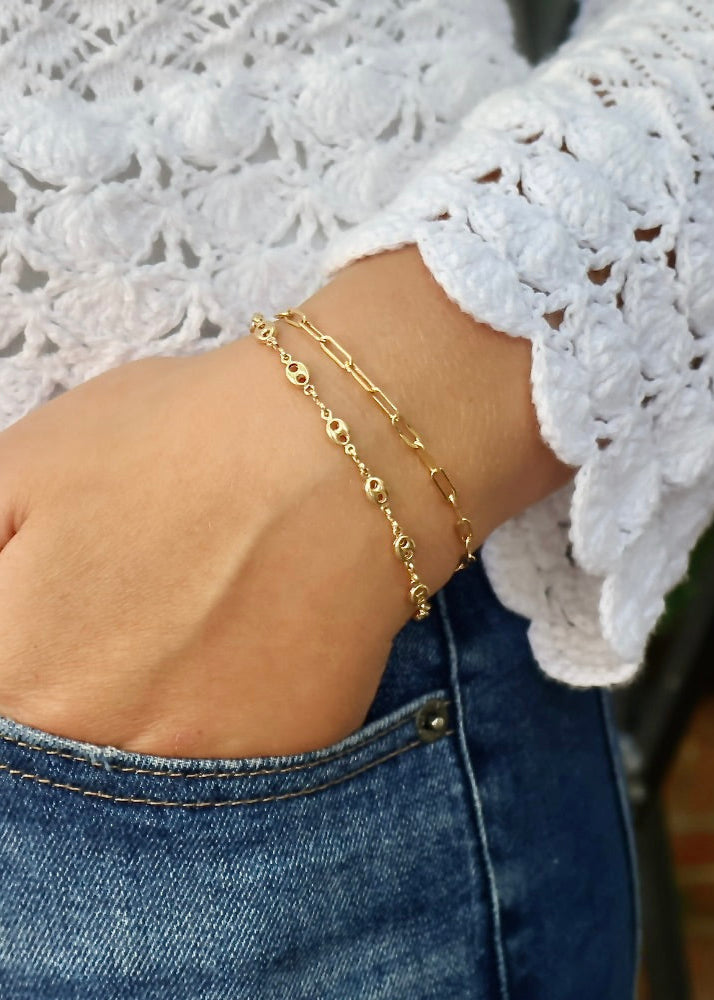 Bracelets