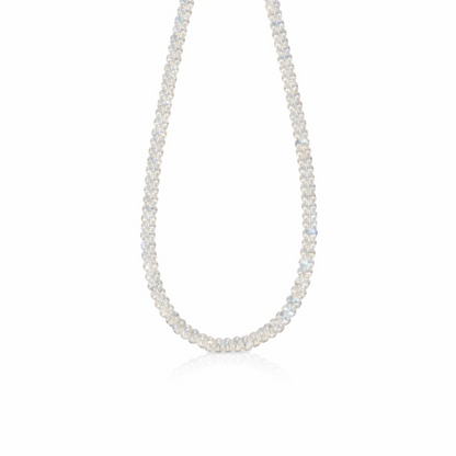 Moonstone Gemstone Necklace