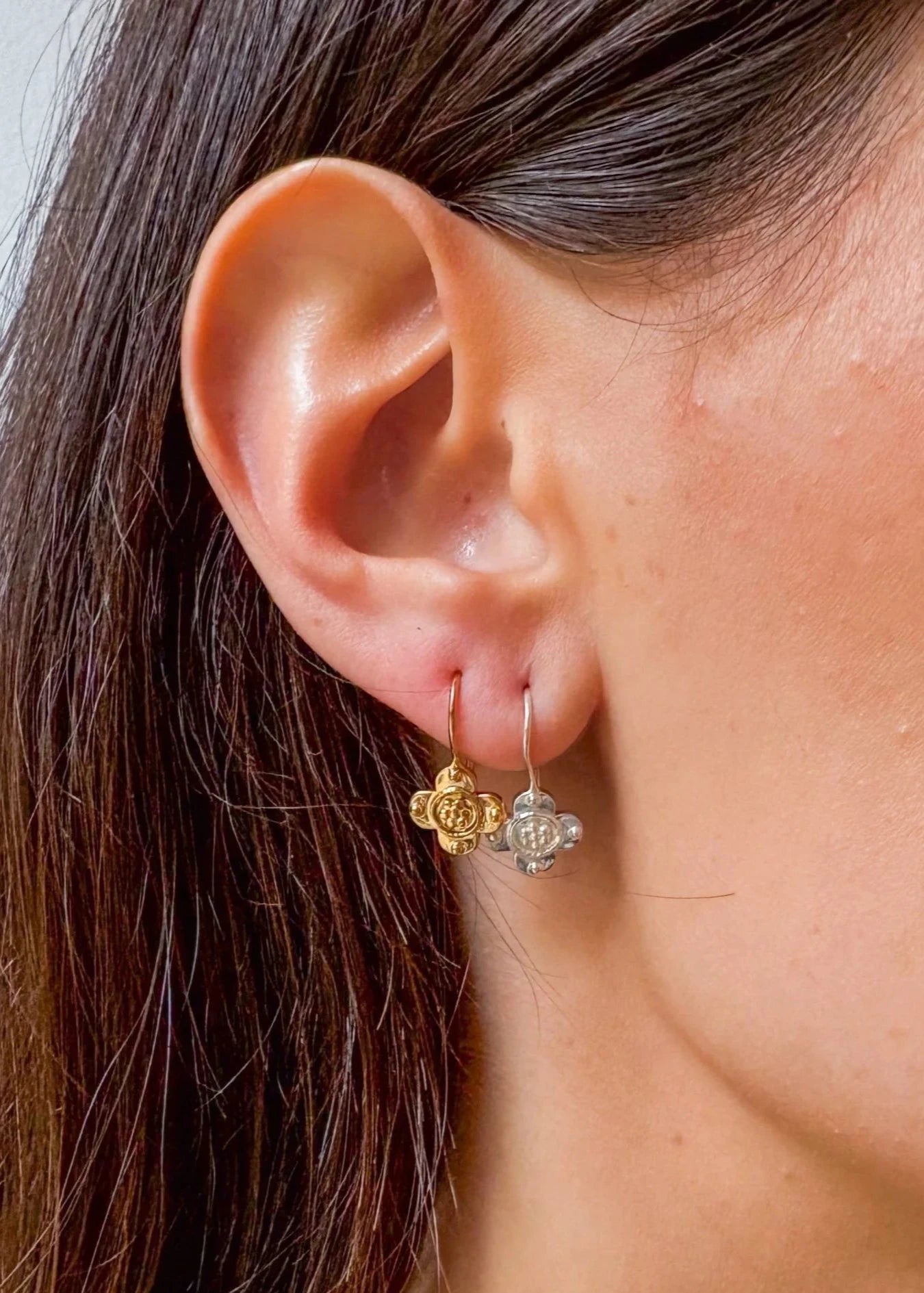 Chance Earrings