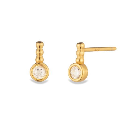Mini Bowery Studs
