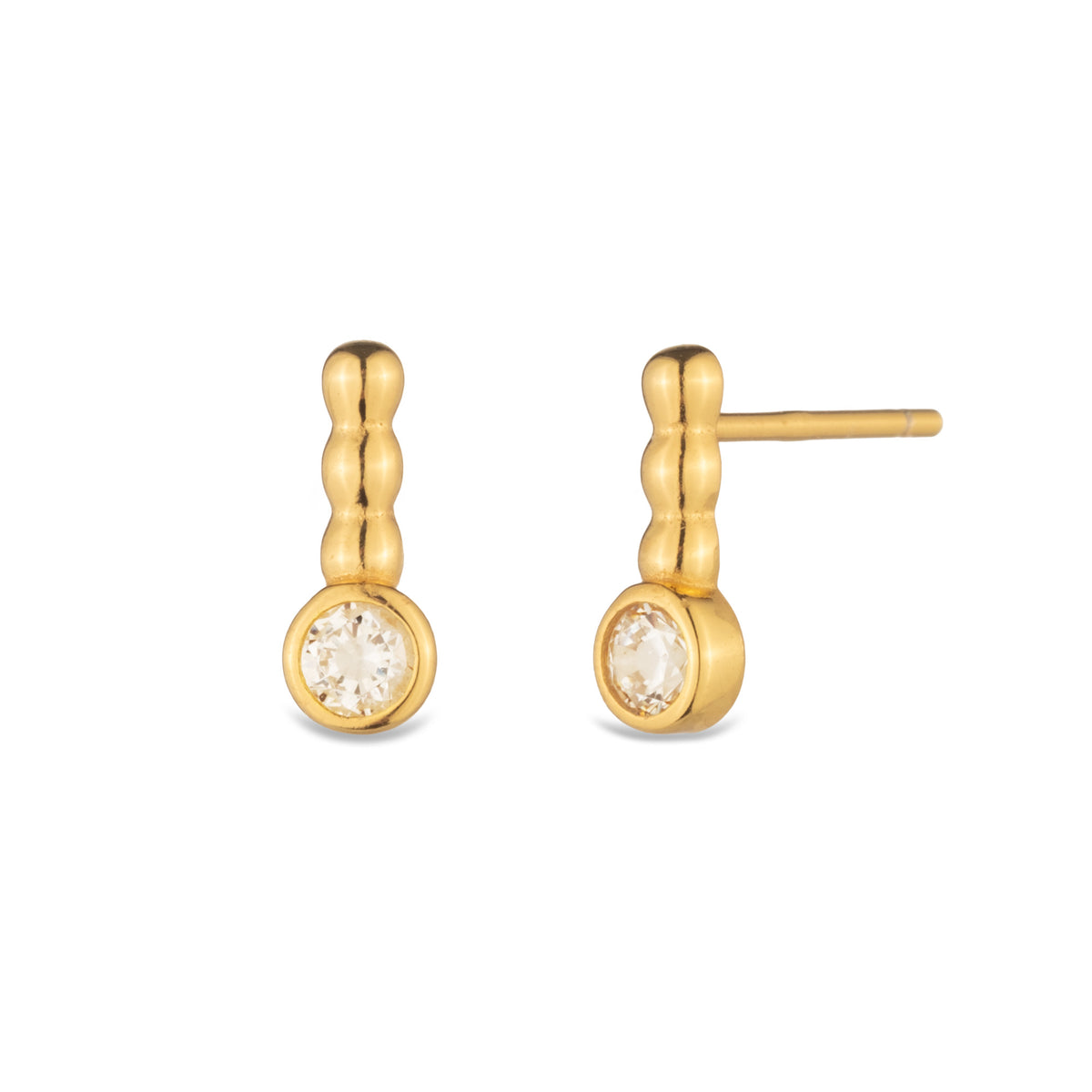 Bowery Studs
