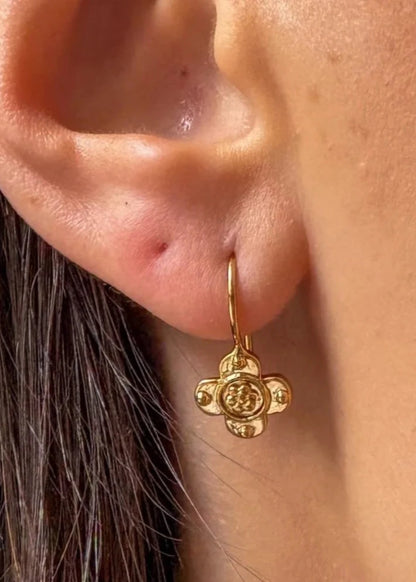 Chance Earrings