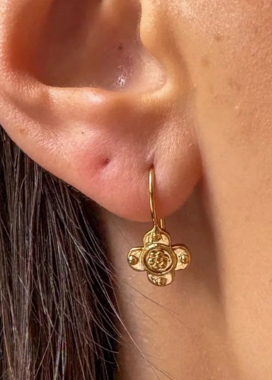Chance Earrings