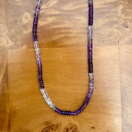 TCU Gameday Necklace