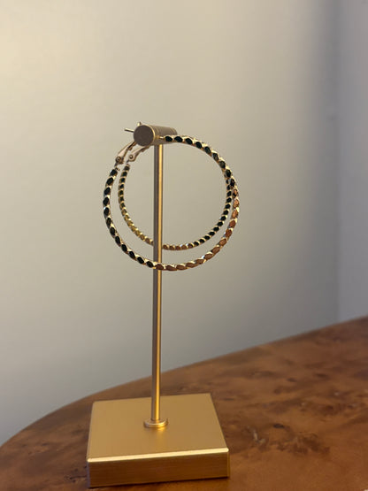 Rope Hoops