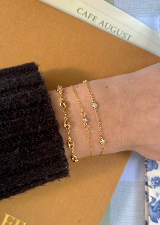Lizzy Bracelet