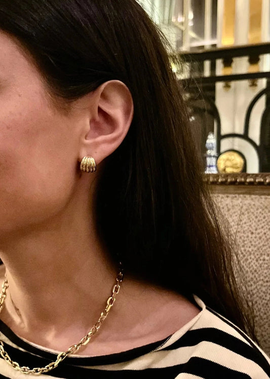 Madeline Earrings