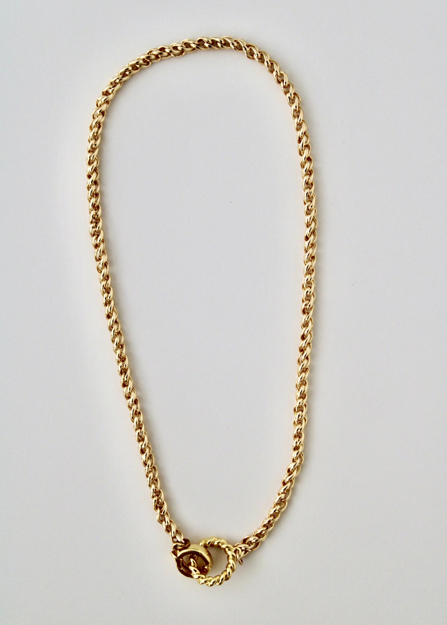 Lindsay Necklace