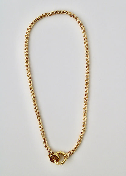 Lindsay Necklace