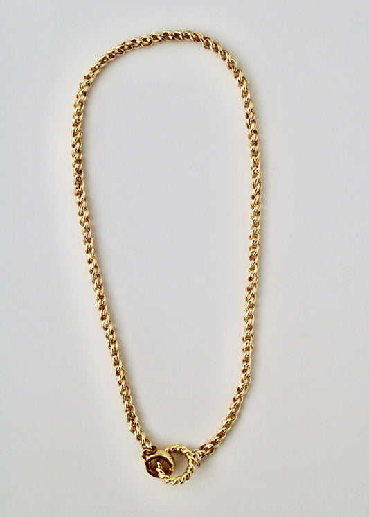Lindsay Necklace
