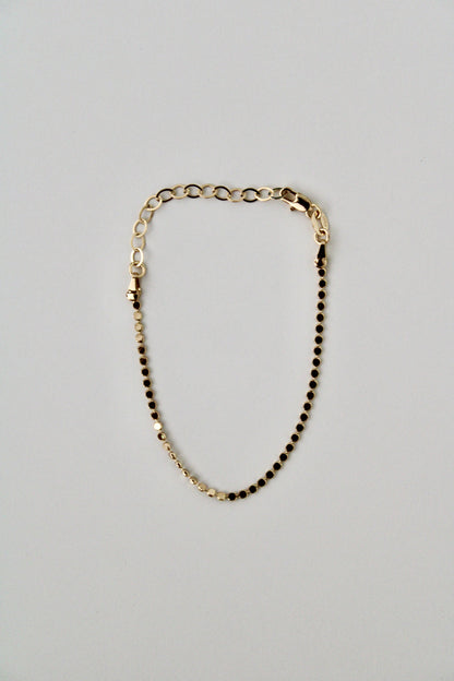 Dot Bracelet
