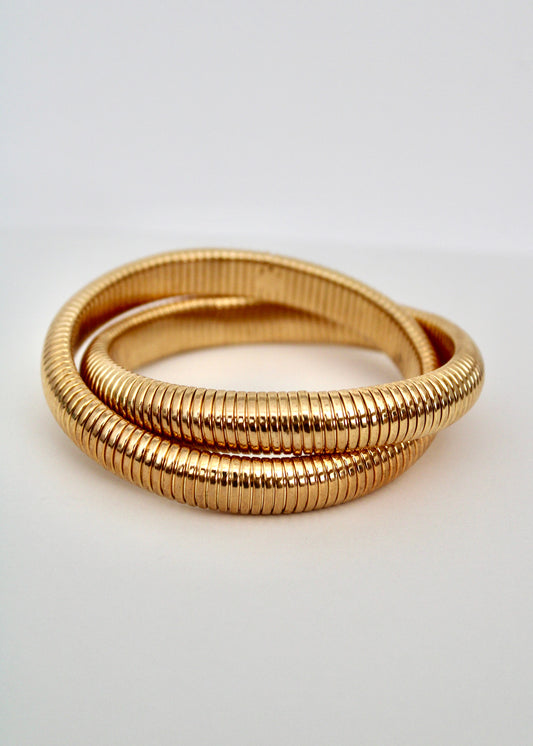 Tangled Up Bracelet