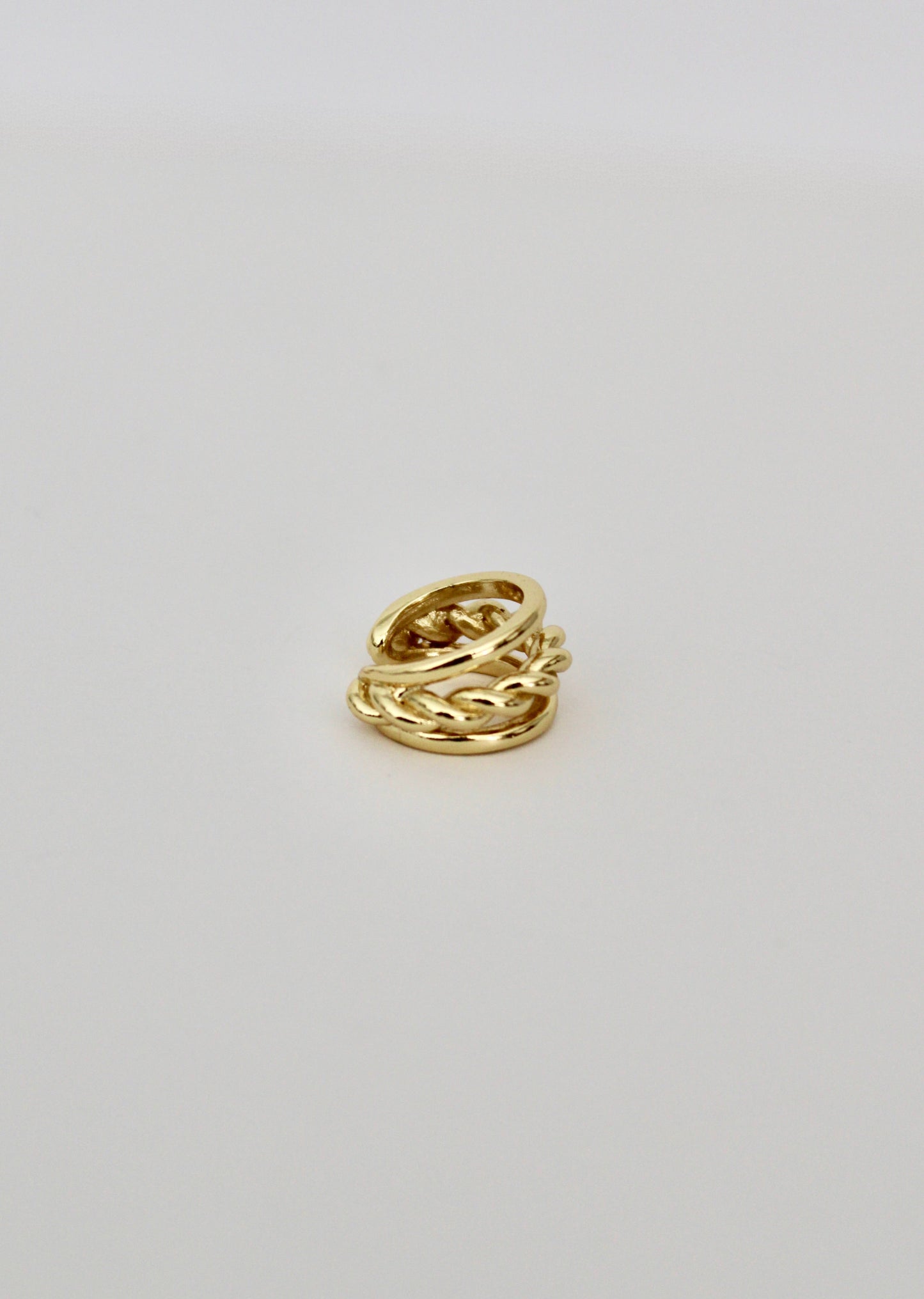 Lindsay Ear Cuff