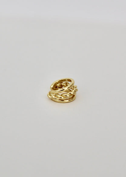 Lindsay Ear Cuff