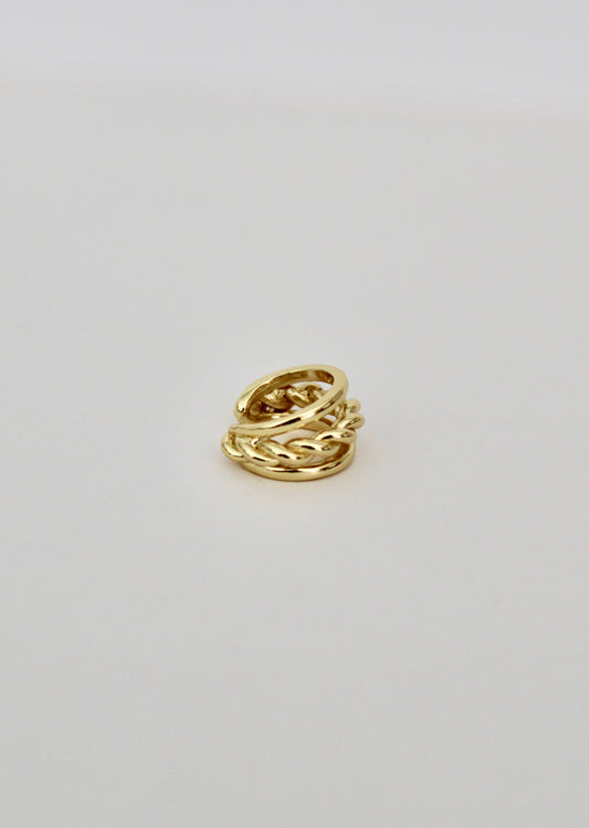Lindsay Ear Cuff