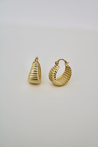 Textured Dome Hoop
