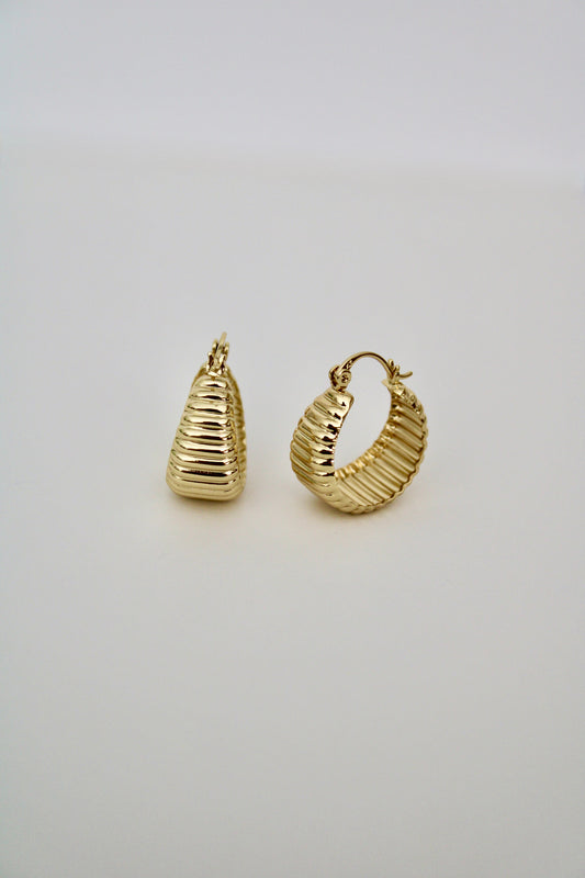 Textured Dome Hoop