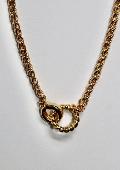Lindsay Necklace