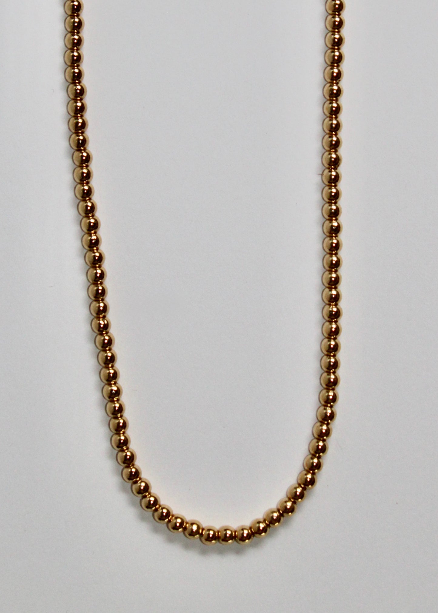 Bead Necklace