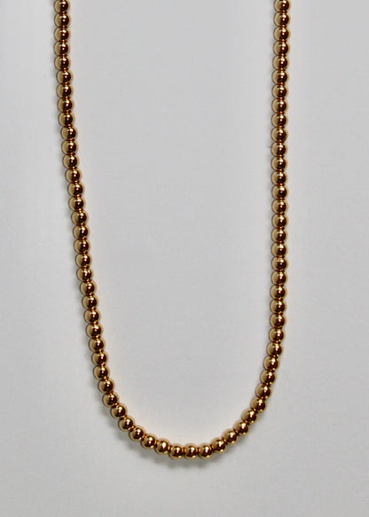 Bead Necklace