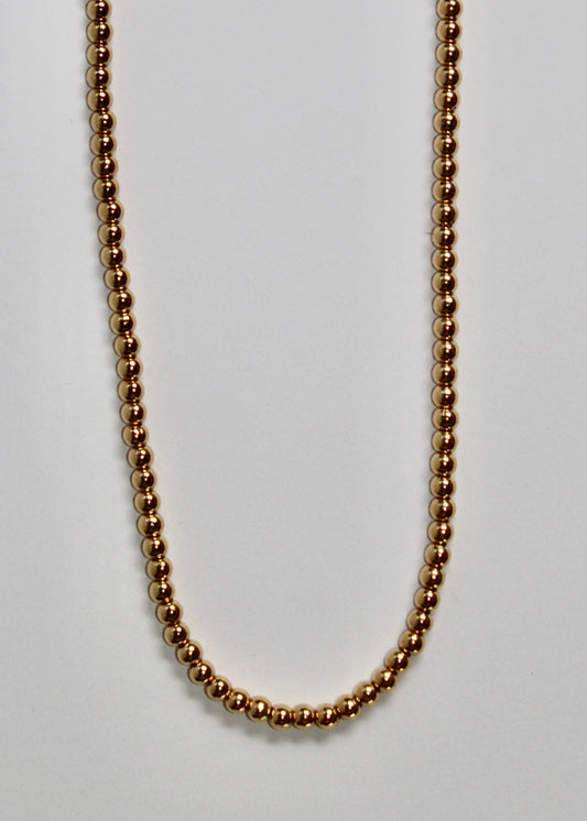 Bead Necklace