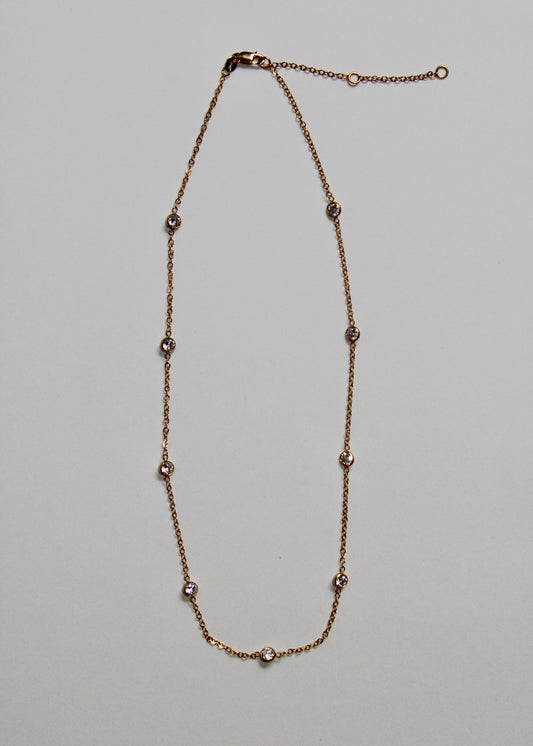 Lizzy Necklace
