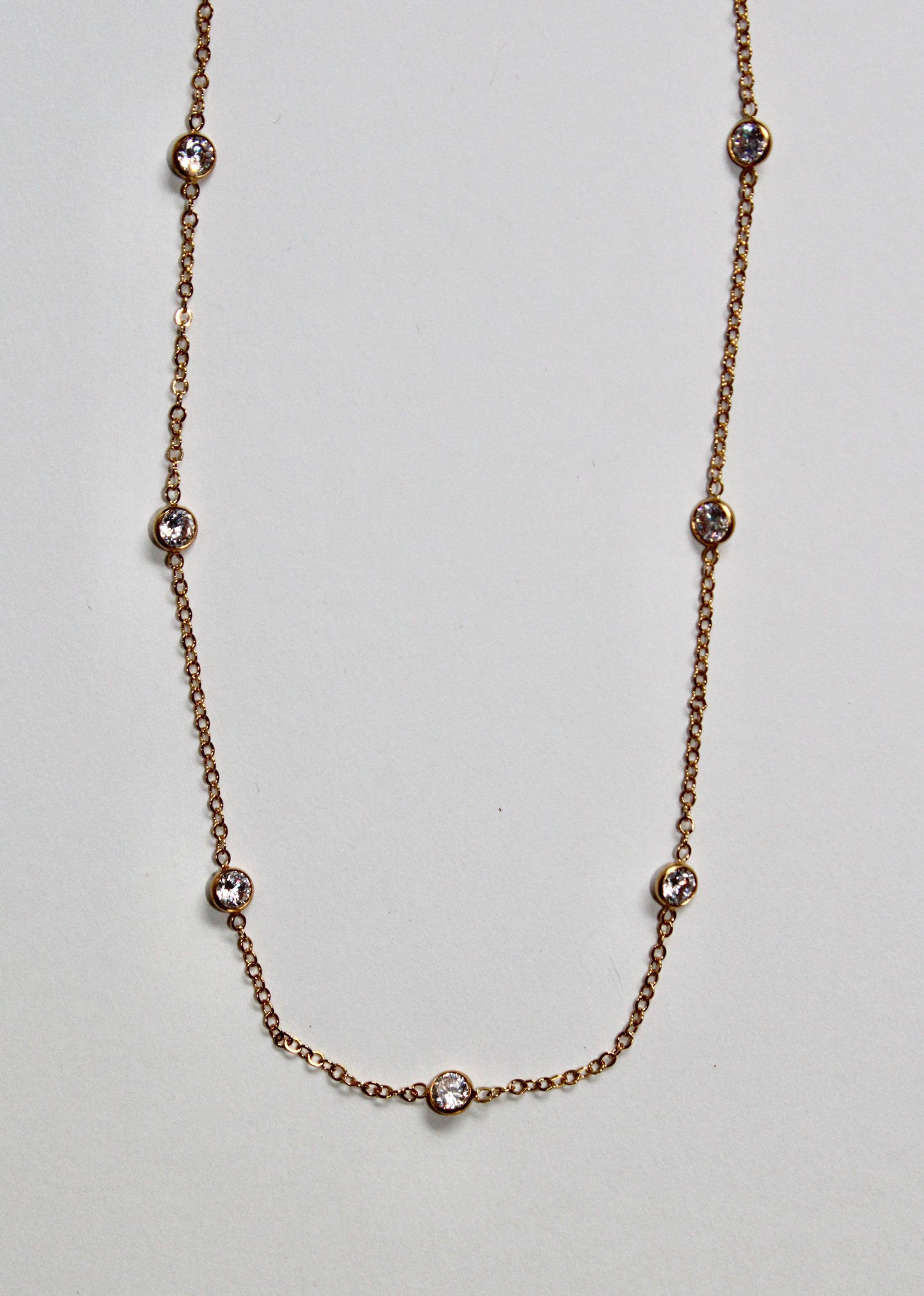 Lizzy Necklace
