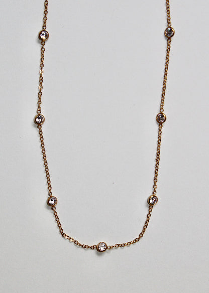 Lizzy Necklace