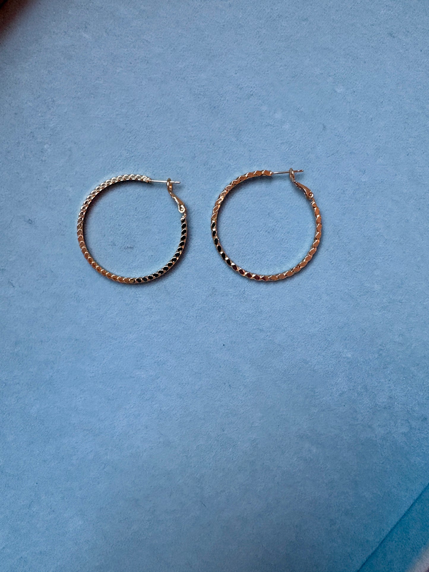Rope Hoops