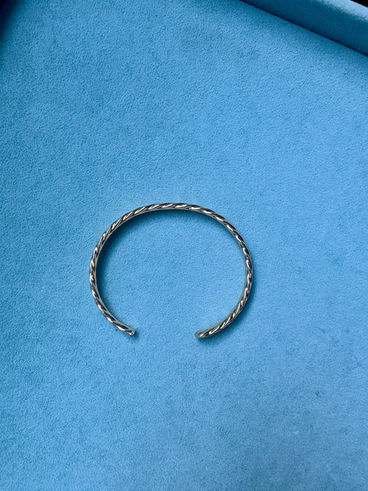 Rope Bangle