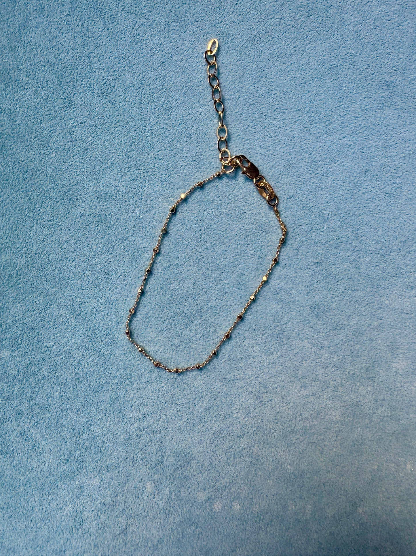 Satellite Bracelet