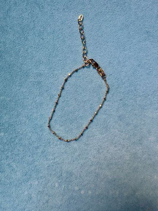 Satellite Bracelet