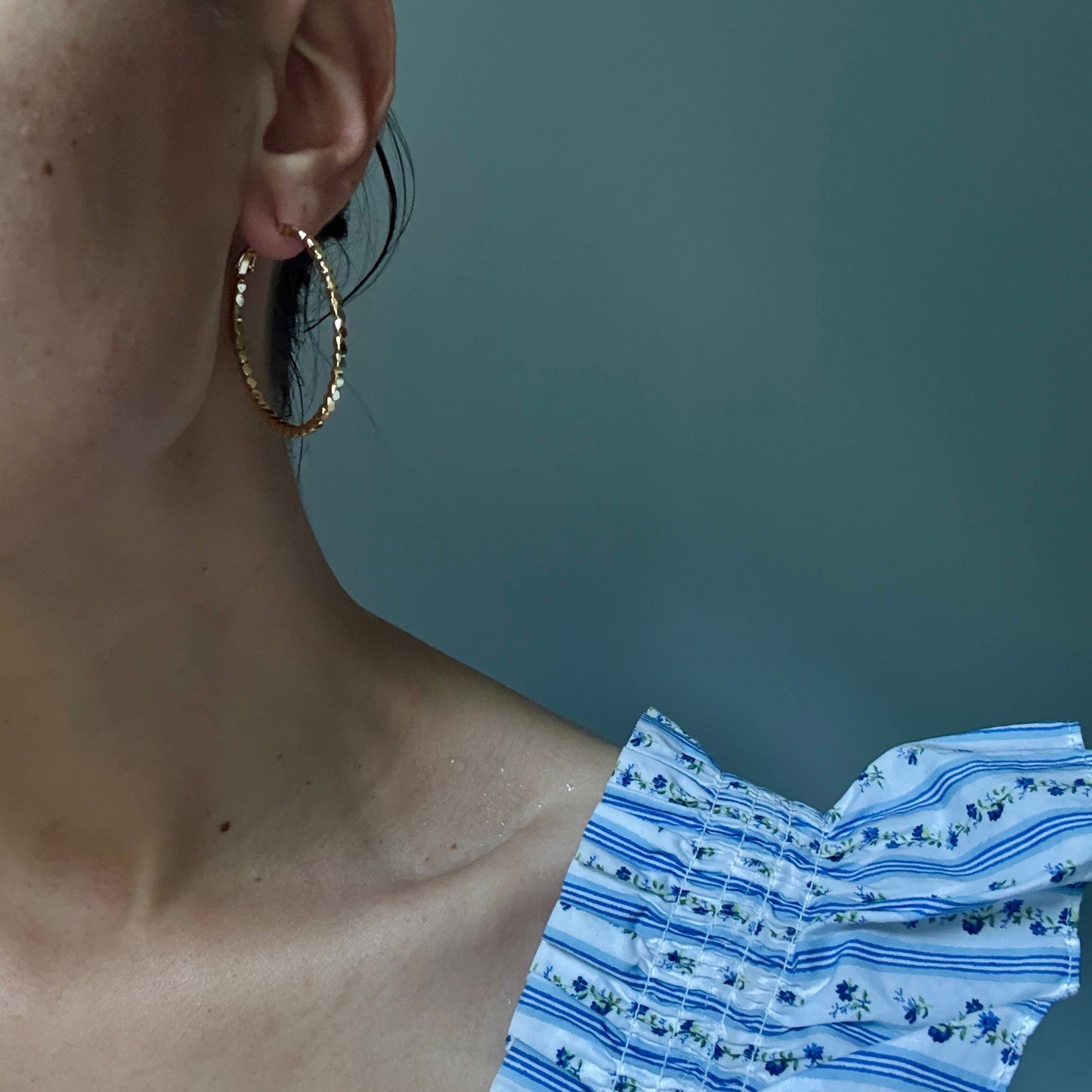 Rope Hoops