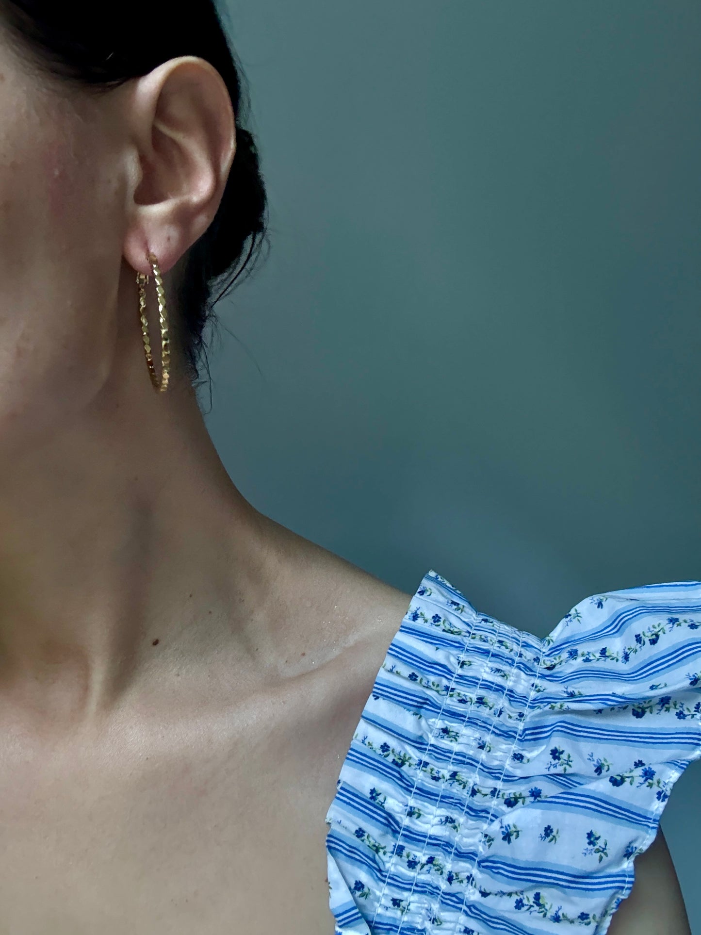 Rope Hoops