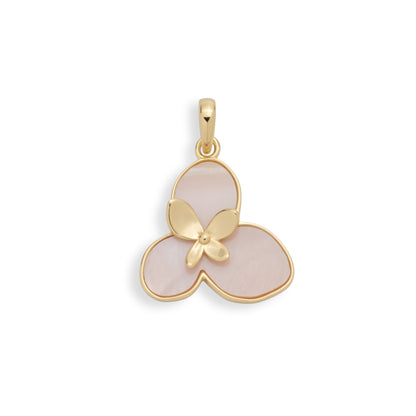 Millie Hydrangea Charm - Ivory