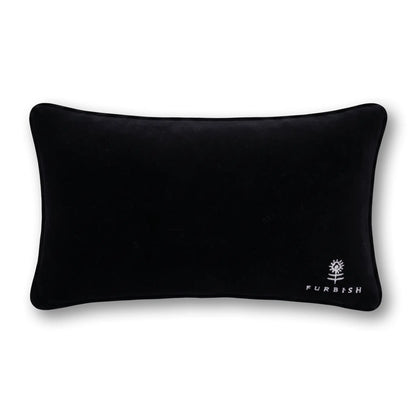 Pants Needlepoint Pillow